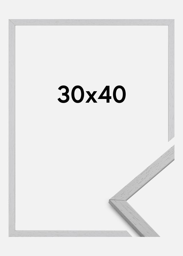 Marco Edsbyn Grey 30x40 cm