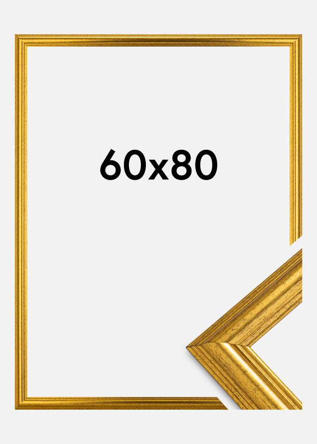 Marco Västkusten Dorado 60x80 cm