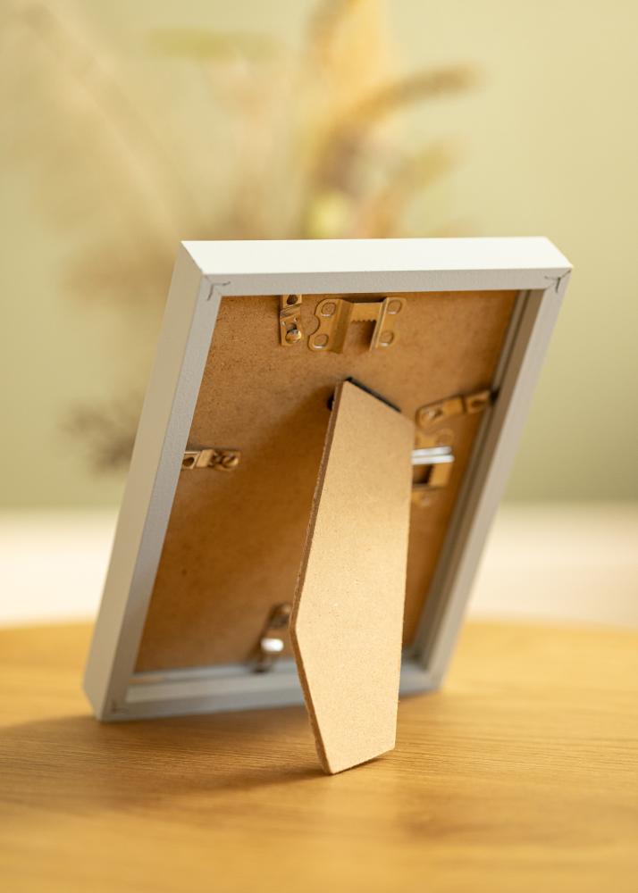 Colorful Vidrio acrílico Turquesa 21x29,7 cm (A4)