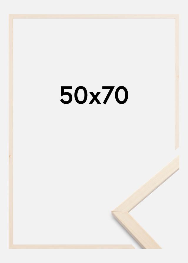 Marco Edsbyn Vidrio acrílico Arce 50x70 cm