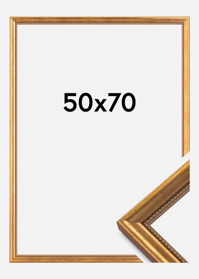 Marco Delighted 50x70 cm