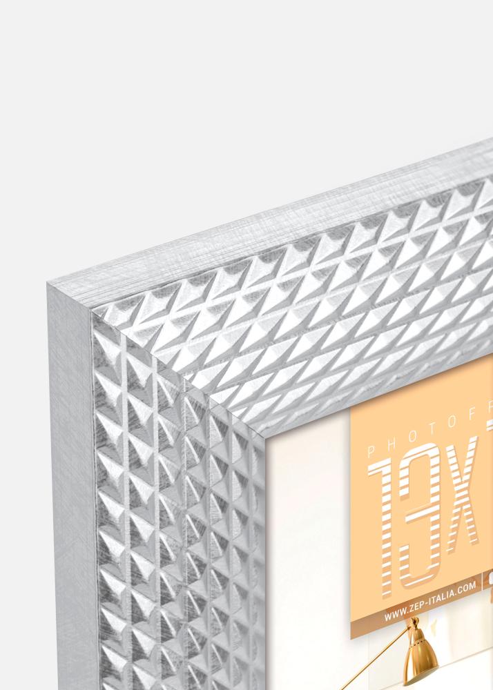 Marco Rivabella Plateado 13x18 cm