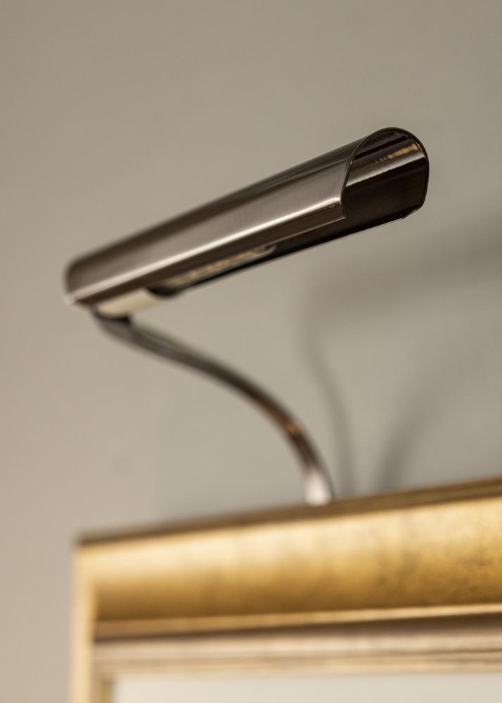 Eklunds Uno 1 iluminación para marco - Antik