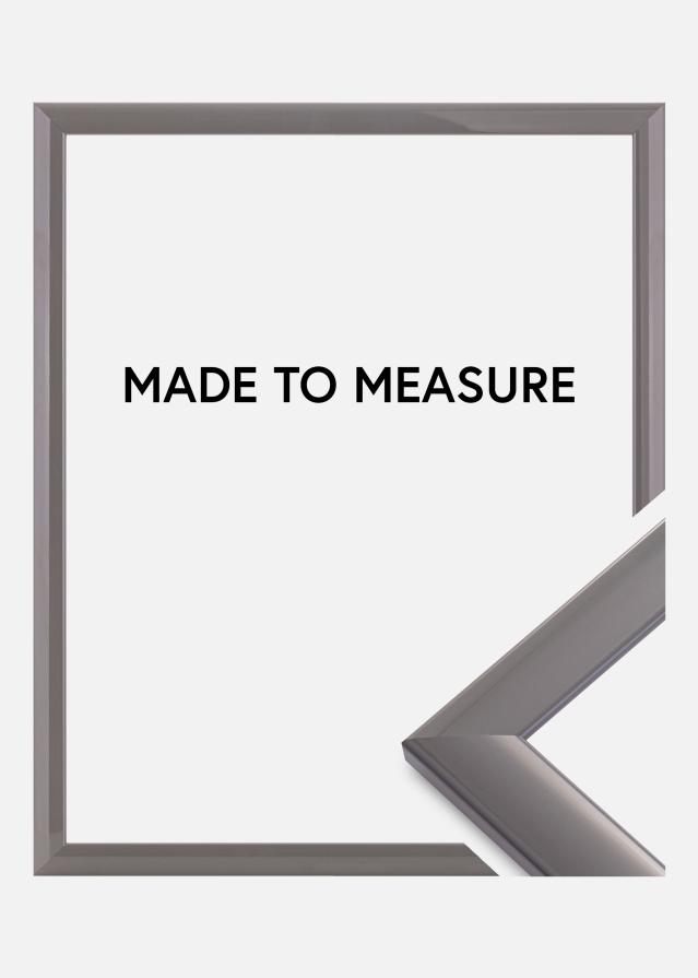 Marco Dorset Gris - Tamaño personalizable