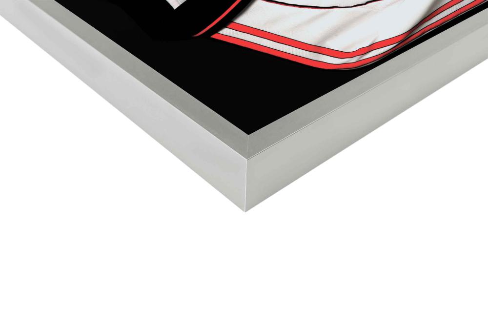 Marco Nielsen Frame Caja II Plateado 60x80 cm