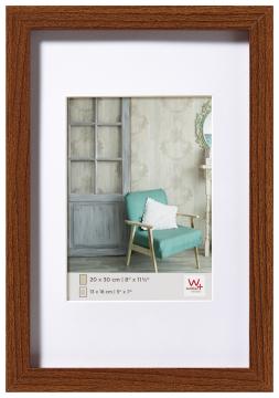 Marco New Stockholm Castaño 15x20 cm