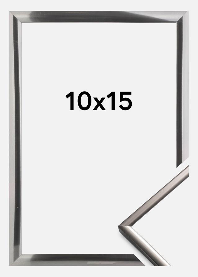 Marco New Lifestyle Acero - 10x15 cm