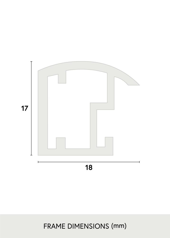 Marco Trendstyle Acero 20x30 cm