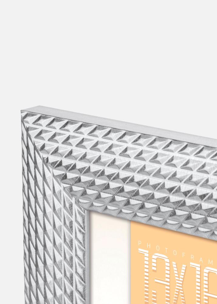 Marco Rivabella Plateado 13x18 cm