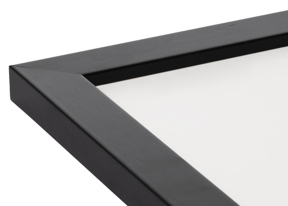 Black Wood - 16 Fotos collage