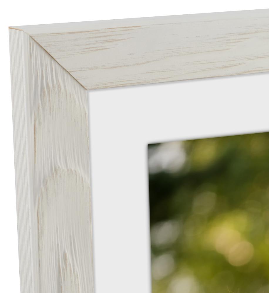 Marco Segenäs Blanco 30x45 cm