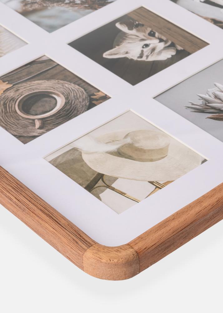 Istanbul Marco collage Madera - 16 Fotos