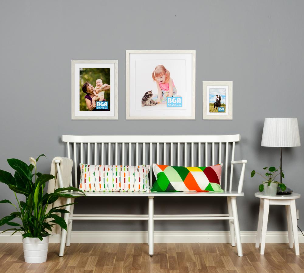 Marco Segenäs Blanco 30x45 cm