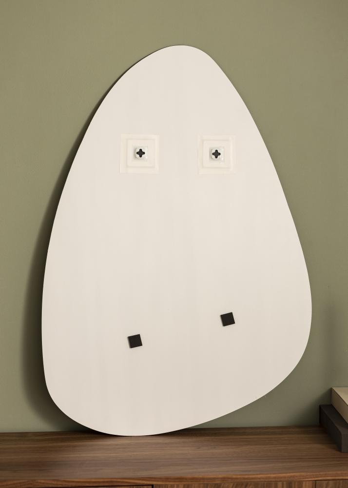 Espejo Egg 70x100 cm