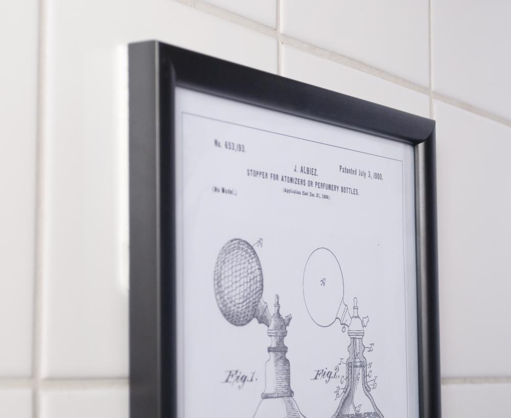 3M Command Narrow Tiras para cuadros Blanco - 5 kg