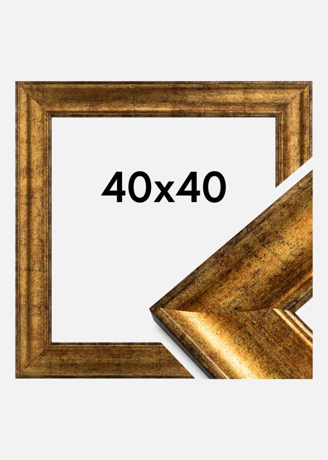 Marco Saltsjöbaden Dorado 40x40 cm