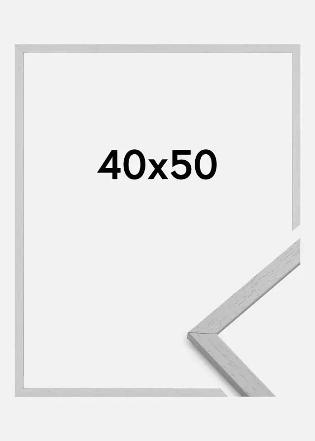 Marco Edsbyn Grey 40x50 cm
