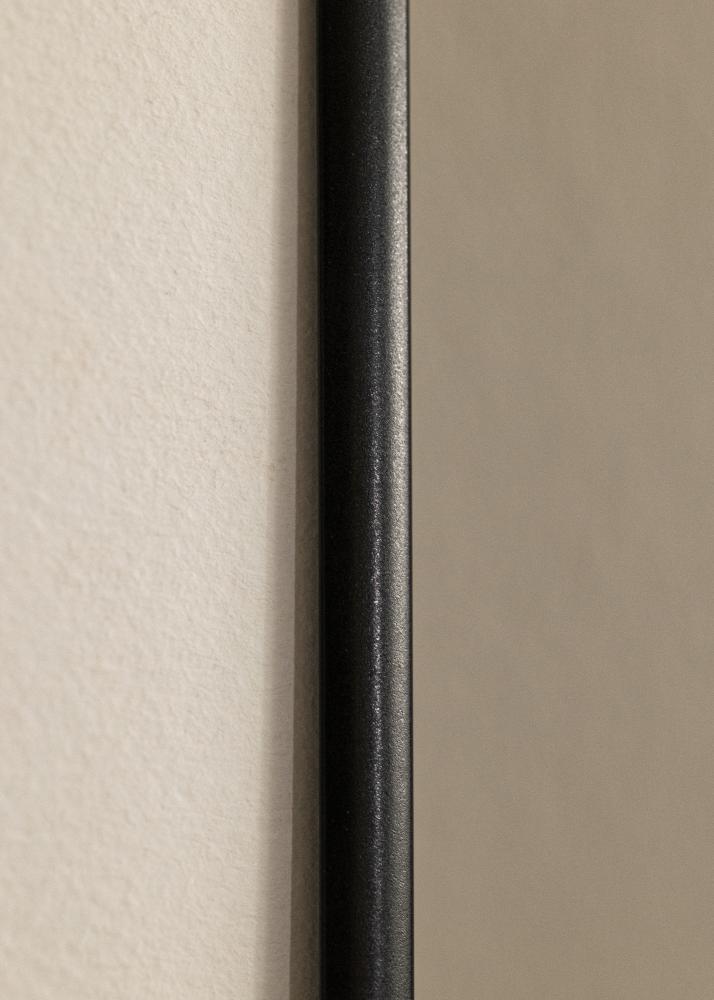 Marco Visby Vidrio acrílico Negro 29,7x42 cm (A3)