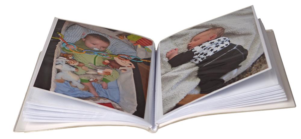 Sweet Things Álbum de fotos - 40 Fotos en formato 10x15 cm