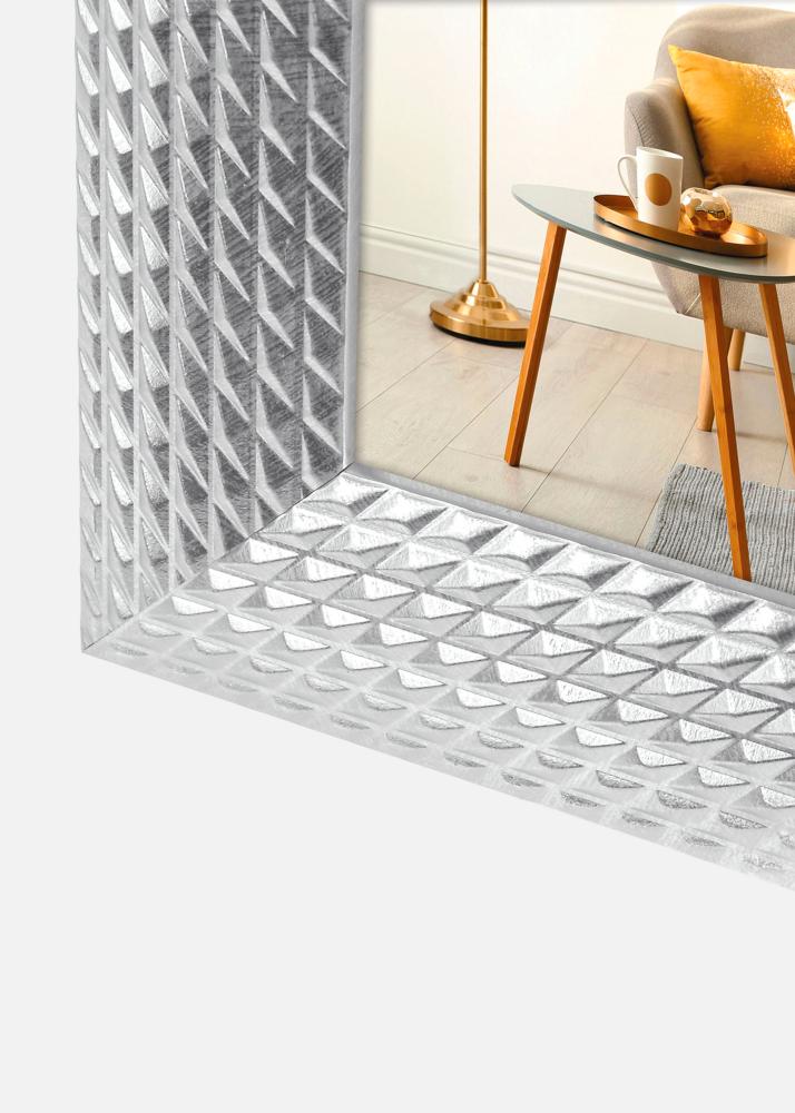 Marco Rivabella Plateado 13x18 cm