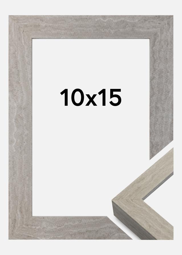 Marco New Stockholm Gris 10x15 cm