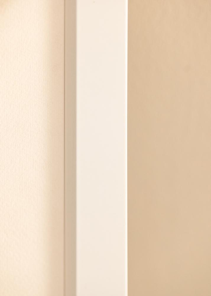 Marco Åsarna Blanco - Tamaño personalizable