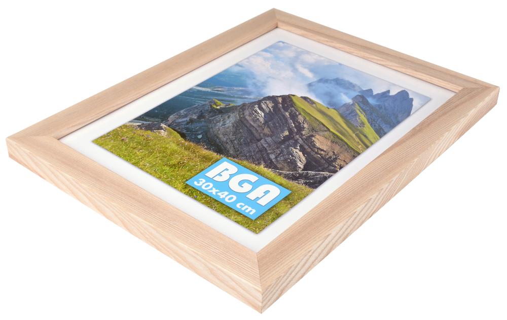 Marco Ransta Ask - Tamaño personalizable