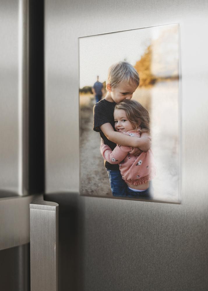 Marco Marco de imán 10x15 cm