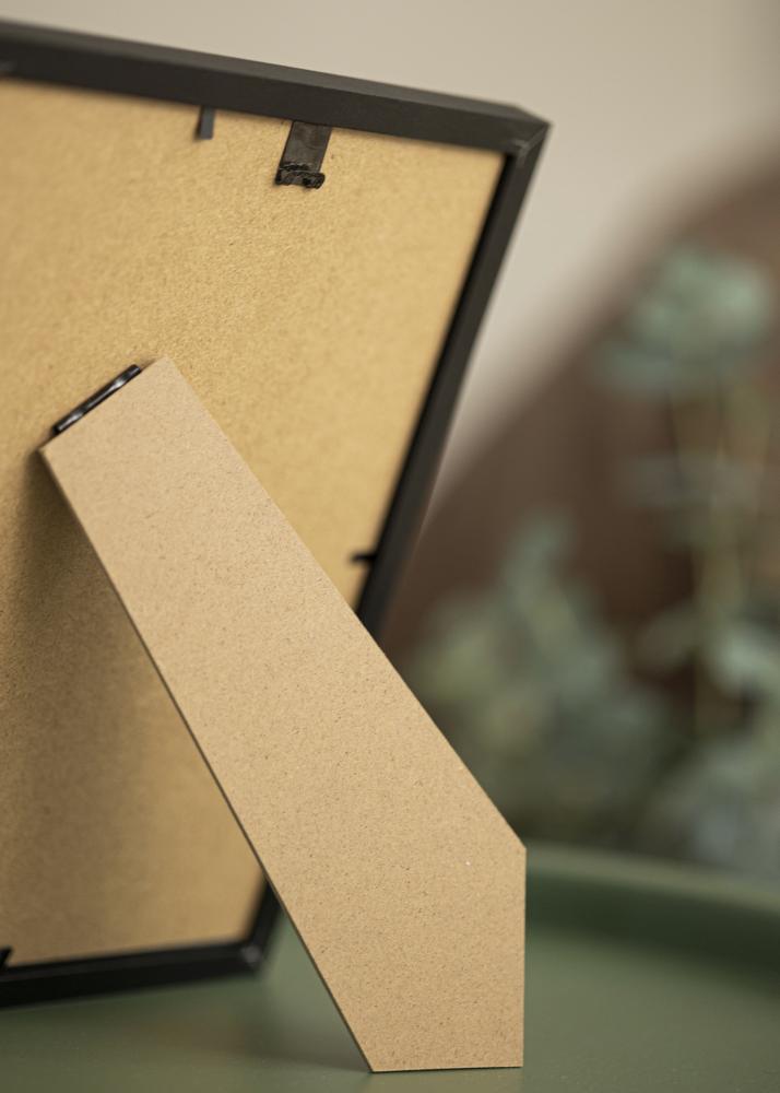 Marco Trendy Negro 10x15 cm