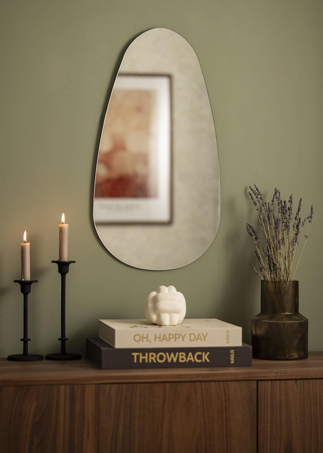 Product Image for Espejo Pendant 35x65 cm