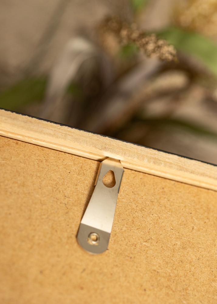 Marco Ares Vidrio Acrílico Burr Walnut 29,7x42 cm (A3)