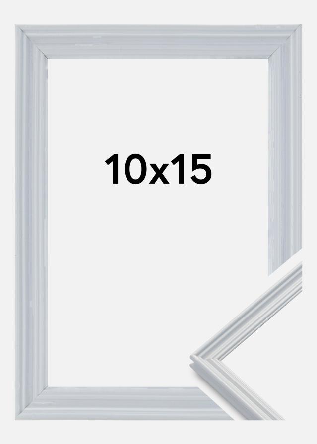 Marco Verona Blanco 10x15 cm