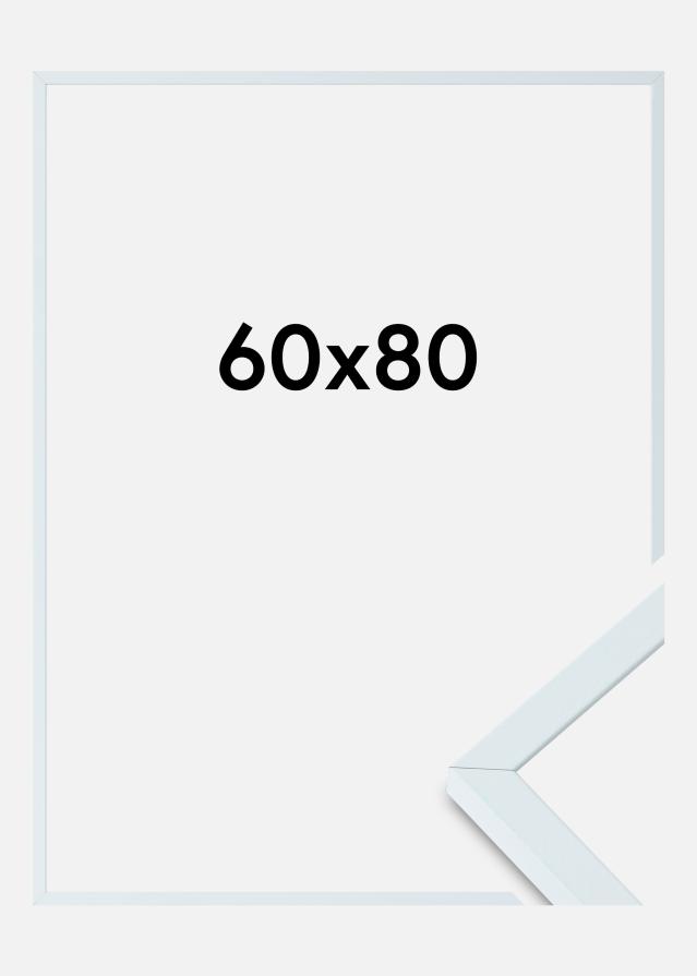 Colorful Vidrio acrílico Turquesa 60x80 cm