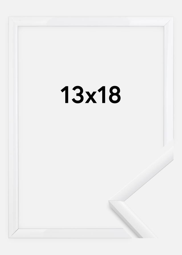 Marco New Lifestyle Blanco 13x18 cm
