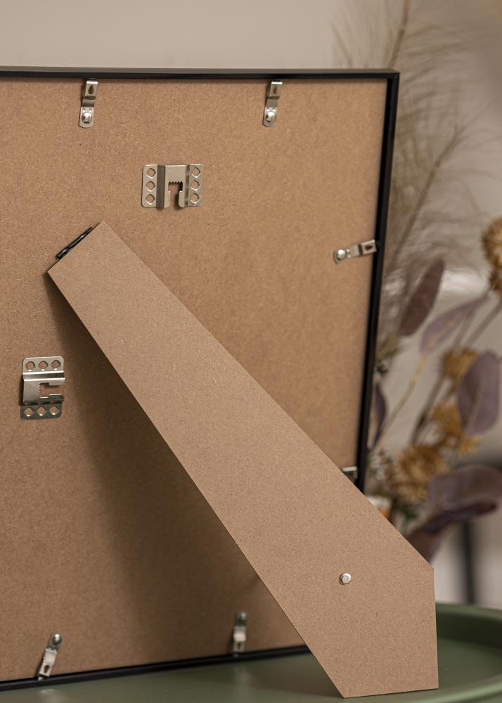 Marco Desire Vidrio acrílico Negro 13x18 cm