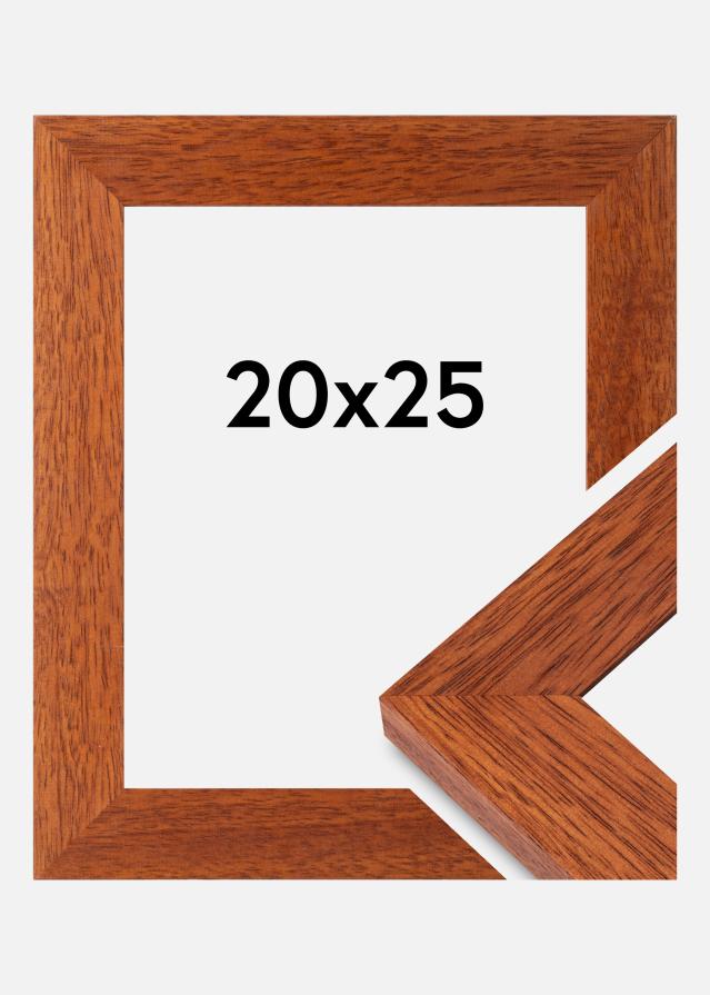 Marco Juno Vidrio acrílico Cereza 20x25 cm