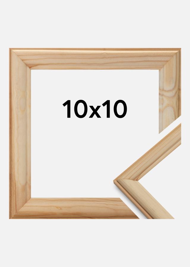 Marco Line Natural 10x10 cm