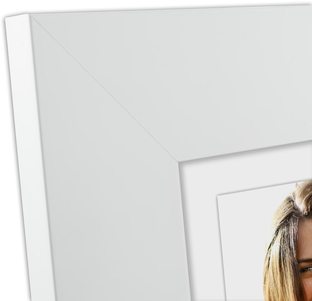 Marco Högsjö Blanco - Tamaño personalizable