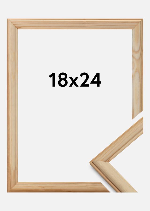 Marco Line Natural 18x24 cm