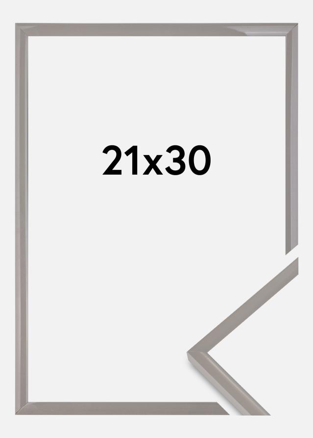 Marco New Lifestyle Earth Grey 21x30 cm