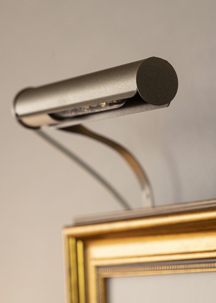 Eklunds Art 1 iluminación para marco - Dorado