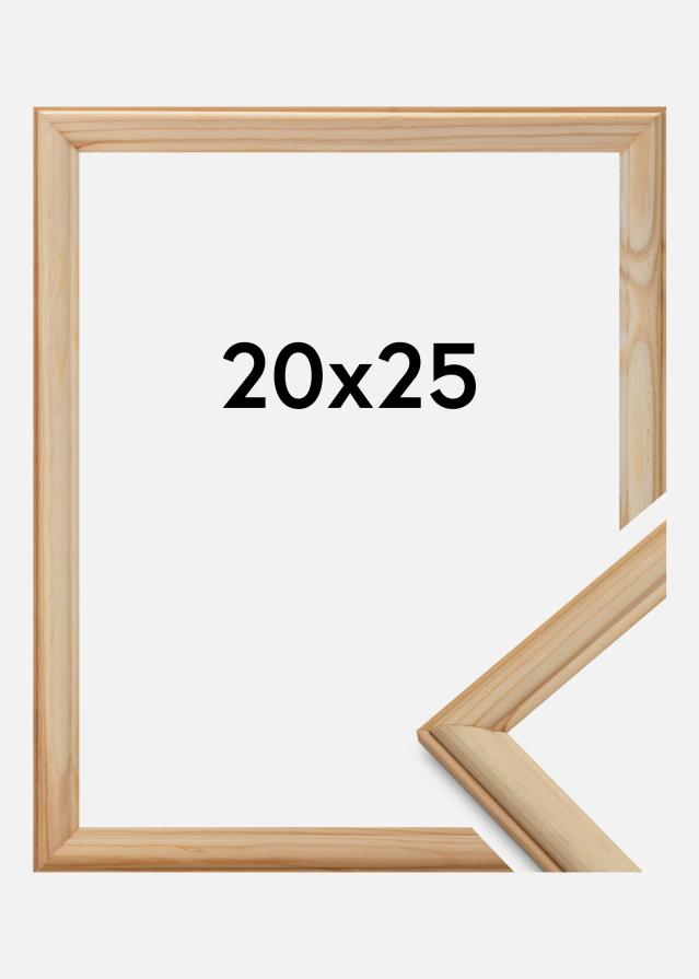 Marco Line Natural 20x25 cm
