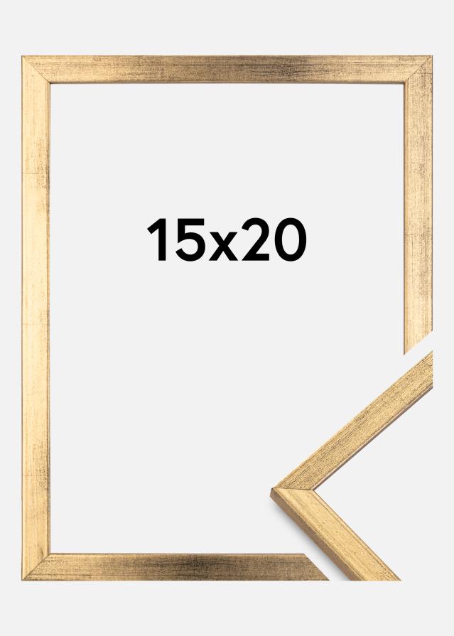 Marco Galant Dorado 15x20 cm