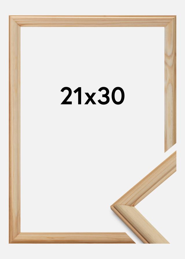 Marco Line Natural 21x30 cm