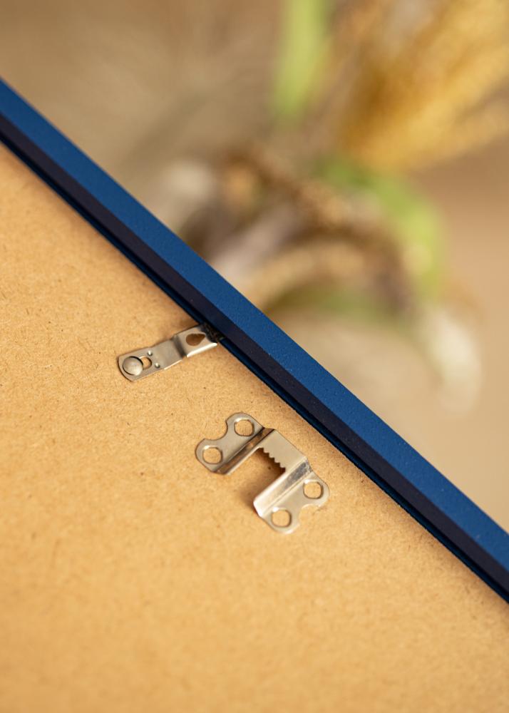 Colorful Vidrio acrílico Azul 59,4x84,1 cm (A1)