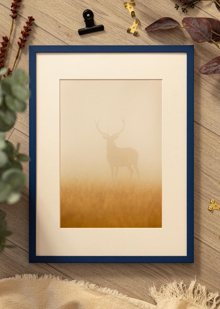 Colorful Vidrio acrílico Azul 59,4x84,1 cm (A1)