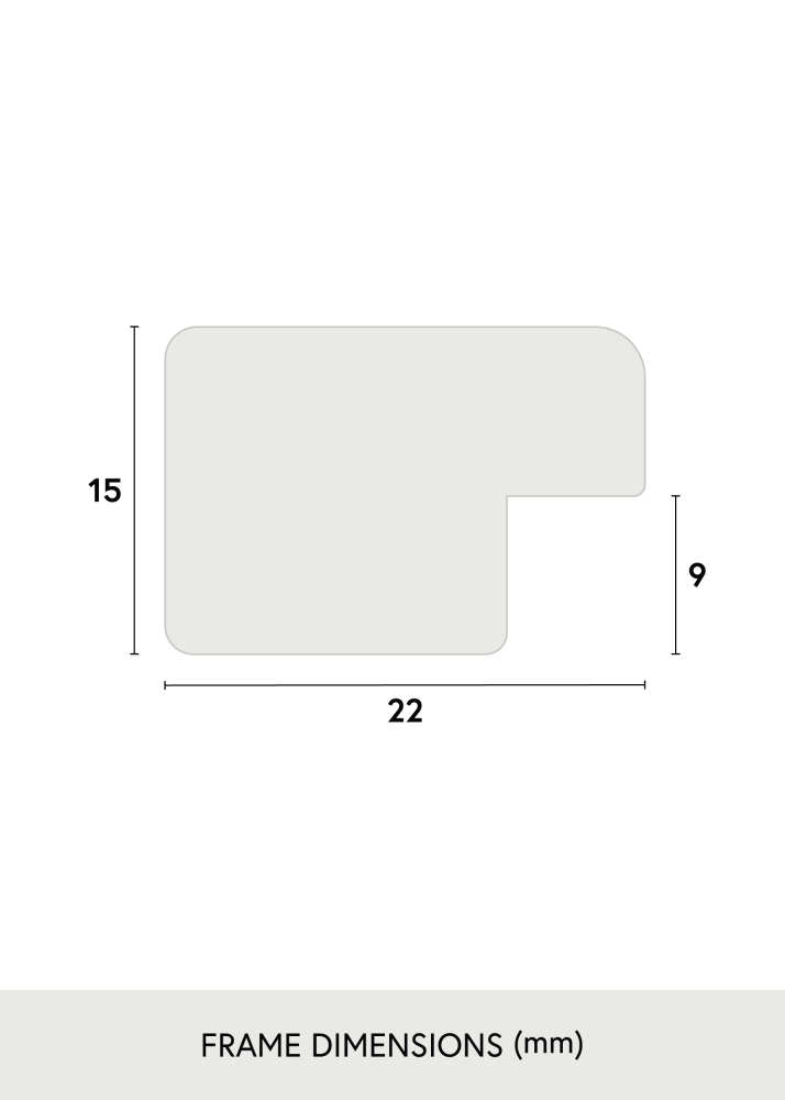 Black Wood - 16 Fotos collage