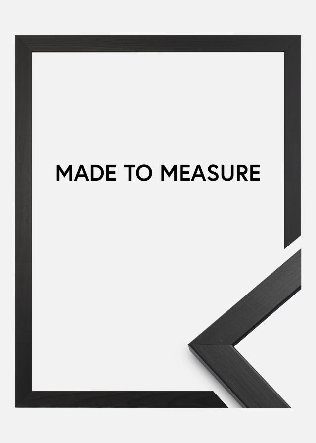 Stilren Negro - Tamaño personalizable