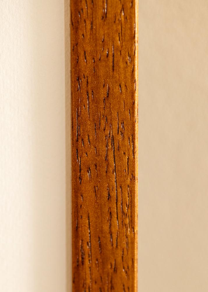 Marco Hermes Vidrio acrílico Haya 50x70 cm