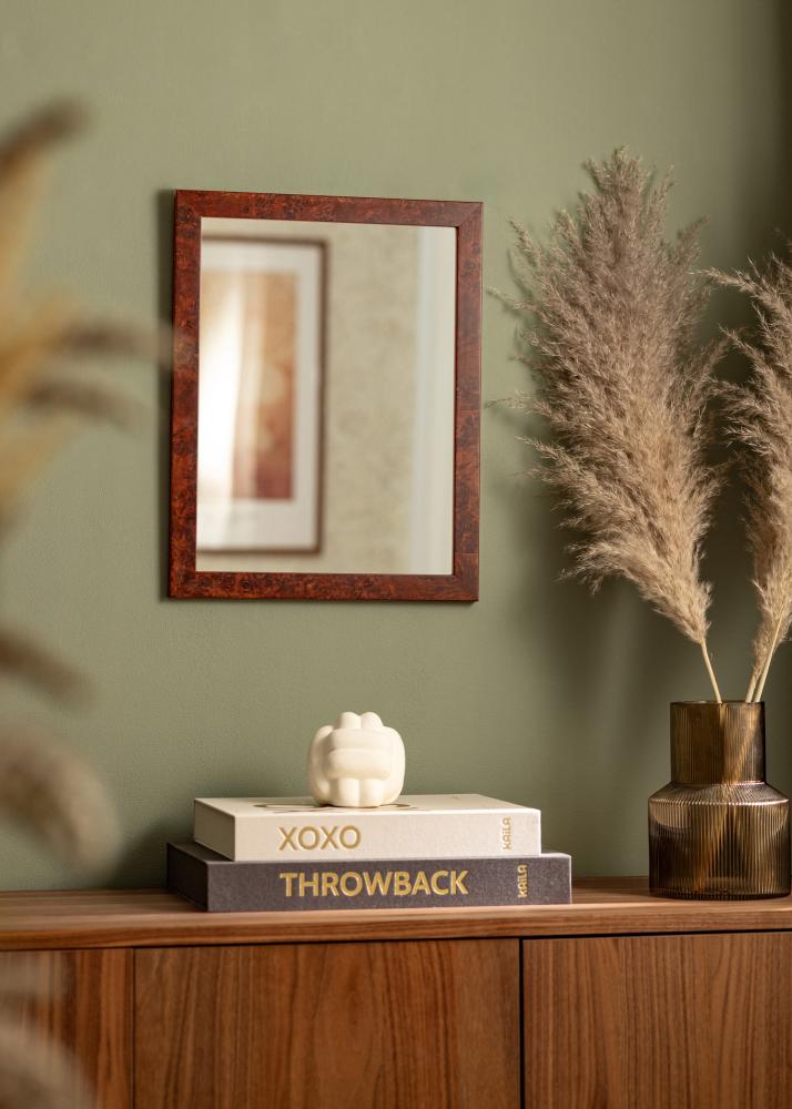 Espejo Järvsö - Tamaño personalizable